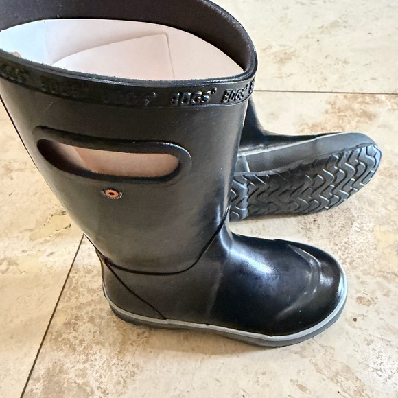 bag rain boots Women's Chelsea Ankle – USA Reinforced sole with textured tread Pink Rains Mini Bag Hunter